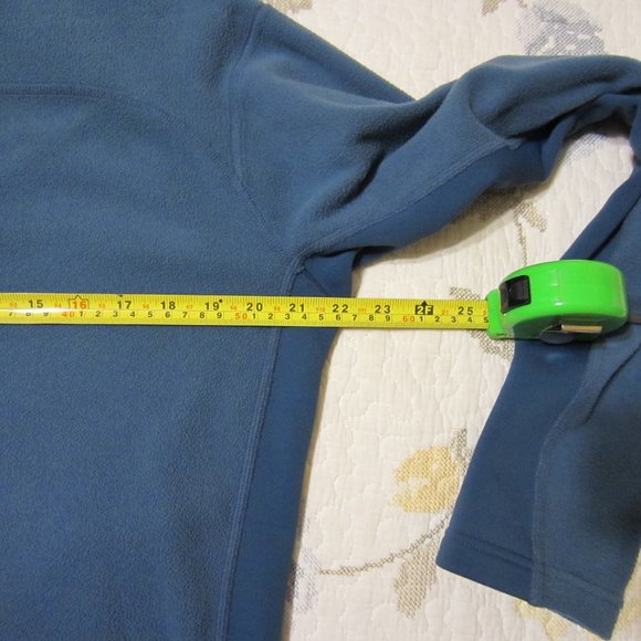 Haglofs 100g fleece Medium - Picture 3 of 5